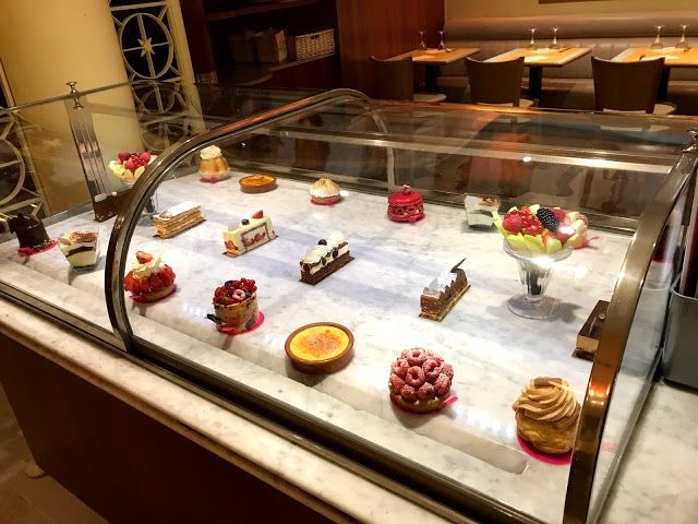 Aux Délices De Manon